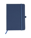 A5 Fabric Notebook 