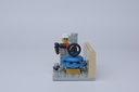 Lego works