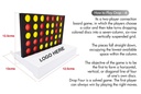 Connect Four- Strategy Game 