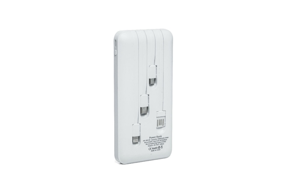 Power Bank 10000mAh 