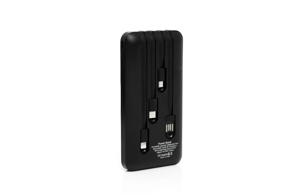 Power Bank 10000mAh 
