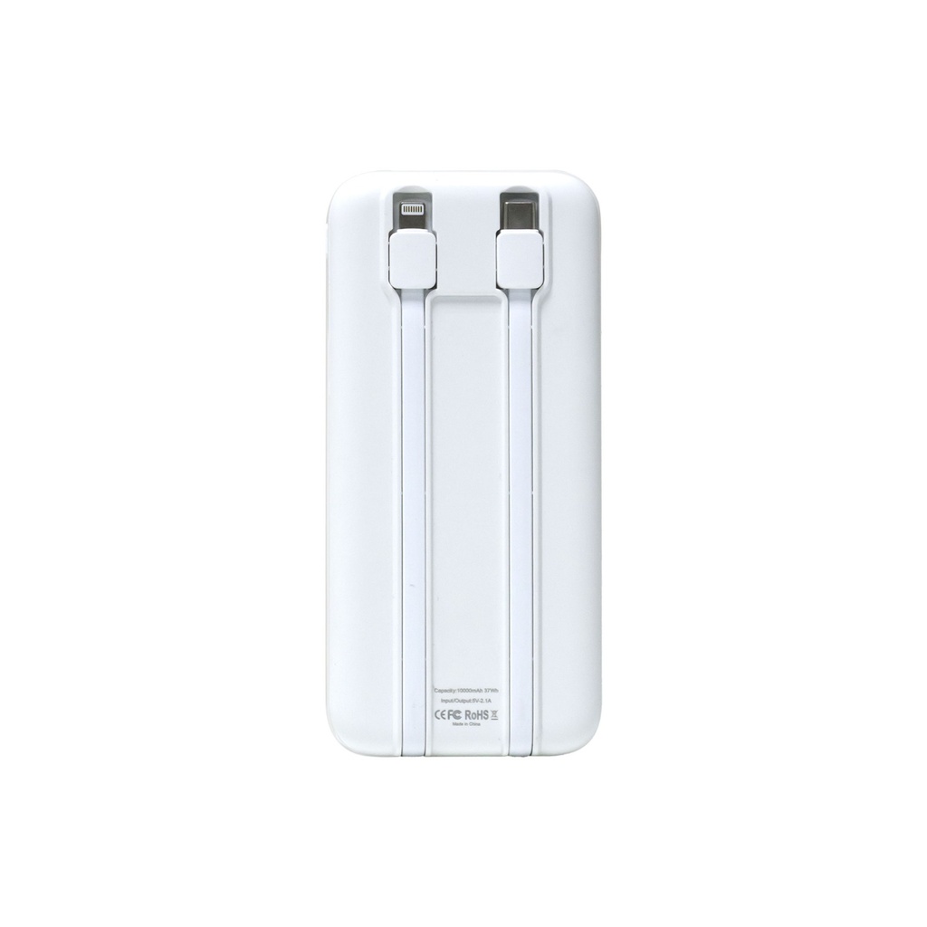 Power bank 10000mAh 