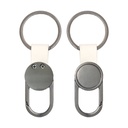 Metal Keychain