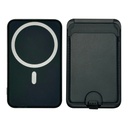 MagSafe Power Bank With Card Holder 15000mAh
