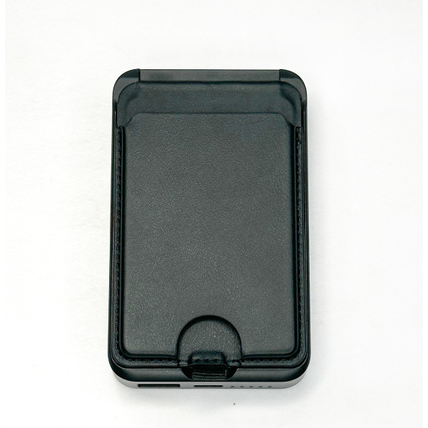 MagSafe Power Bank With Card Holder 15000mAh