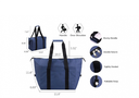 RPET Cooler bag 2-in-1