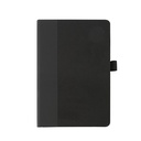 A5 fabric Notebook