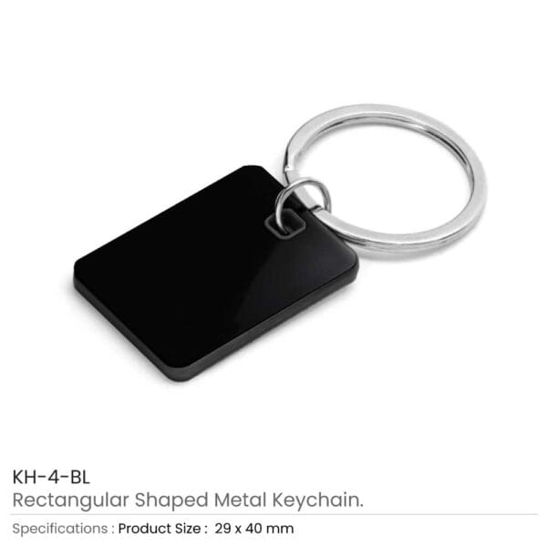 Metal Keychain STJY 2321068 
