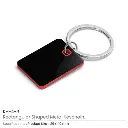Metal Keychain STJY 2321068 