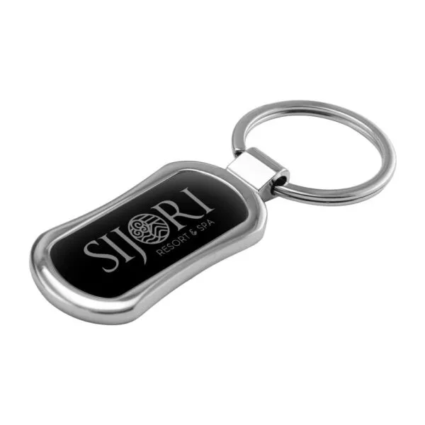 Metal Keychain STJY 2321069