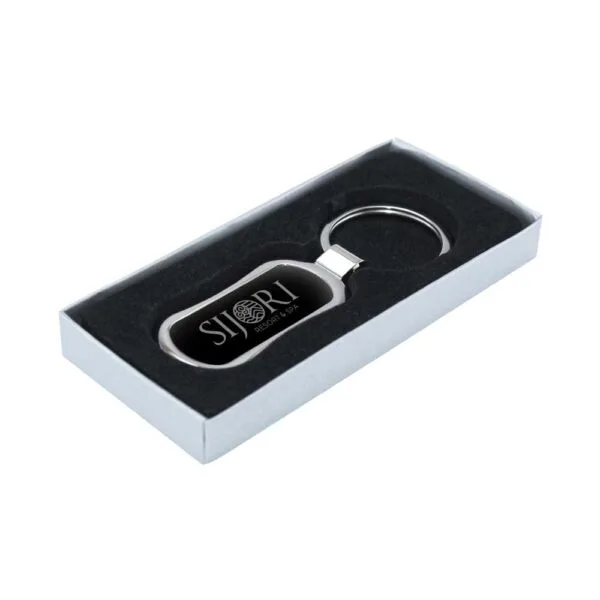 Metal Keychain STJY 2321069