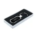 Metal Keychain STJY 2321069