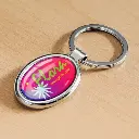 Metal Keychain STJY 2321070