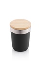 Coffee Tumbler Black - 300ml