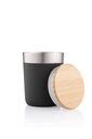 Coffee Tumbler Black - 300ml