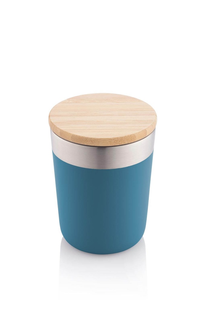 Coffee Tumbler Navy Blue