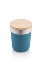 Coffee Tumbler Navy Blue
