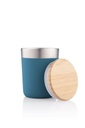 Coffee Tumbler Navy Blue