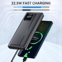 Power bank 10000mAh 22.5W 