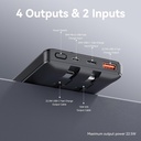 Power bank 10000mAh 22.5W 
