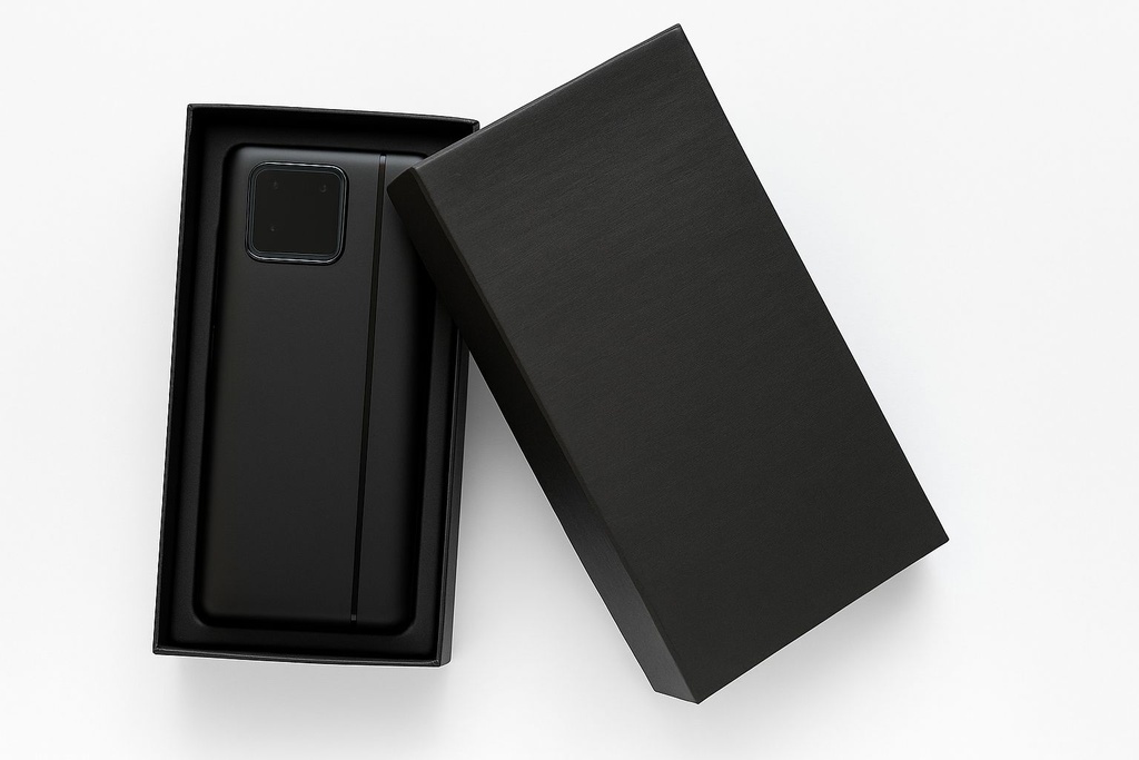 Power bank 10000mAh 22.5W 