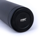 AGGERT Drinkware Soft Touch BLACK750ml