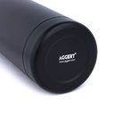 AGGERT Drinkware Soft Touch MAT BLACK 750ml