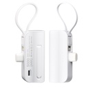 Mini Power Bank 5000mah 