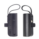 Mini Power Bank 5000mah 
