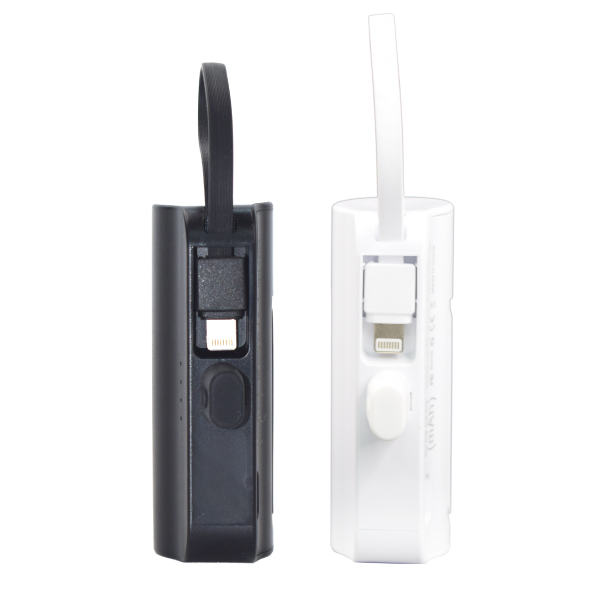 Mini Power Bank 5000mah 