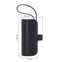Mini Power Bank 5000mah 