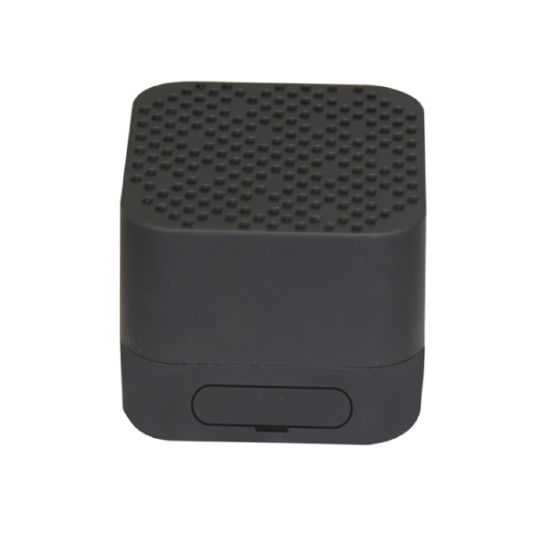 Light Up Bluetooth Speaker