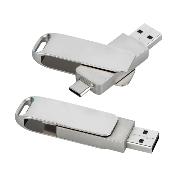 Metal USB 16GB