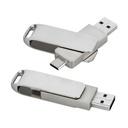 Metal USB 16GB