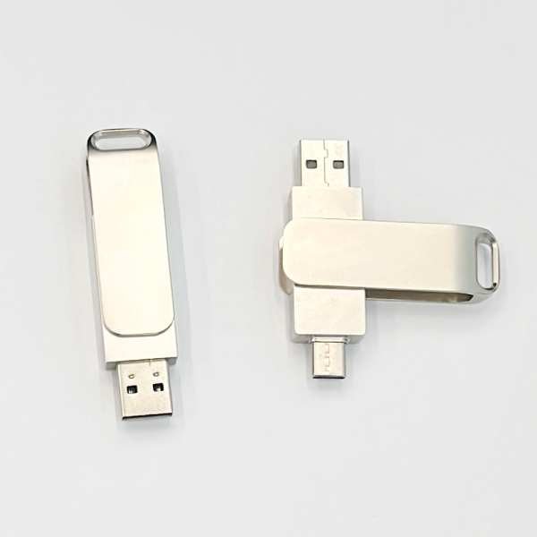 Metal USB 16GB