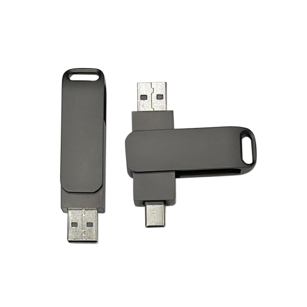 Metal USB 16GB