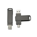 Metal USB 16GB