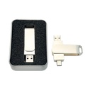 Metal USB 16GB