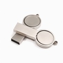 Metal USB 16GB