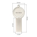Metal USB 16GB