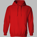 Hoodie Jacket STSD 202517