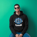 Hoodie Jacket STSD 202517