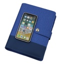 Portfolio Power bank with Wireless charger