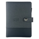 Portfolio Power bank with Wireless charger