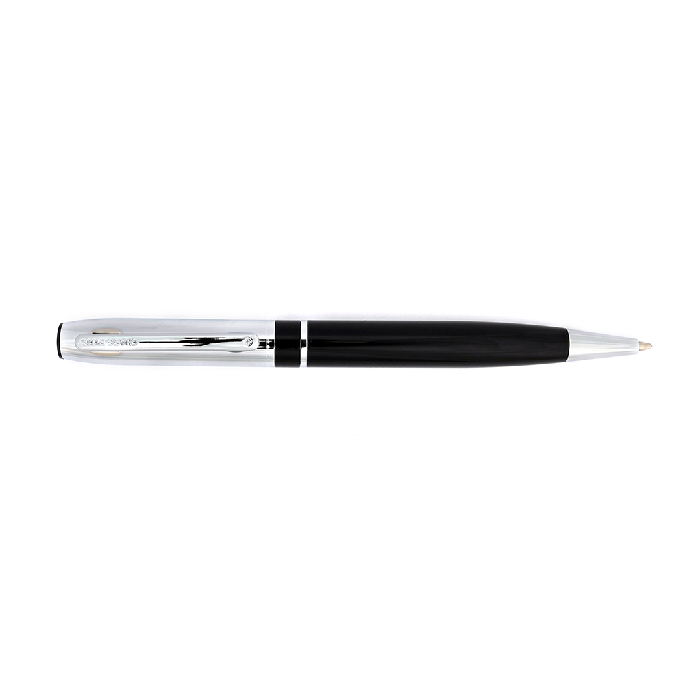 CHASE PLUS Ballpoint Pen - Platina