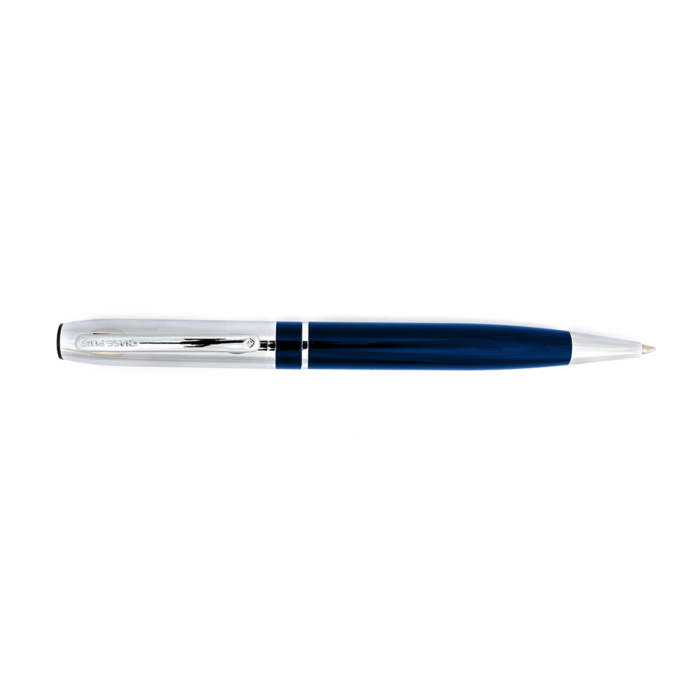 CHASE PLUS Ballpoint Pen - Platina
