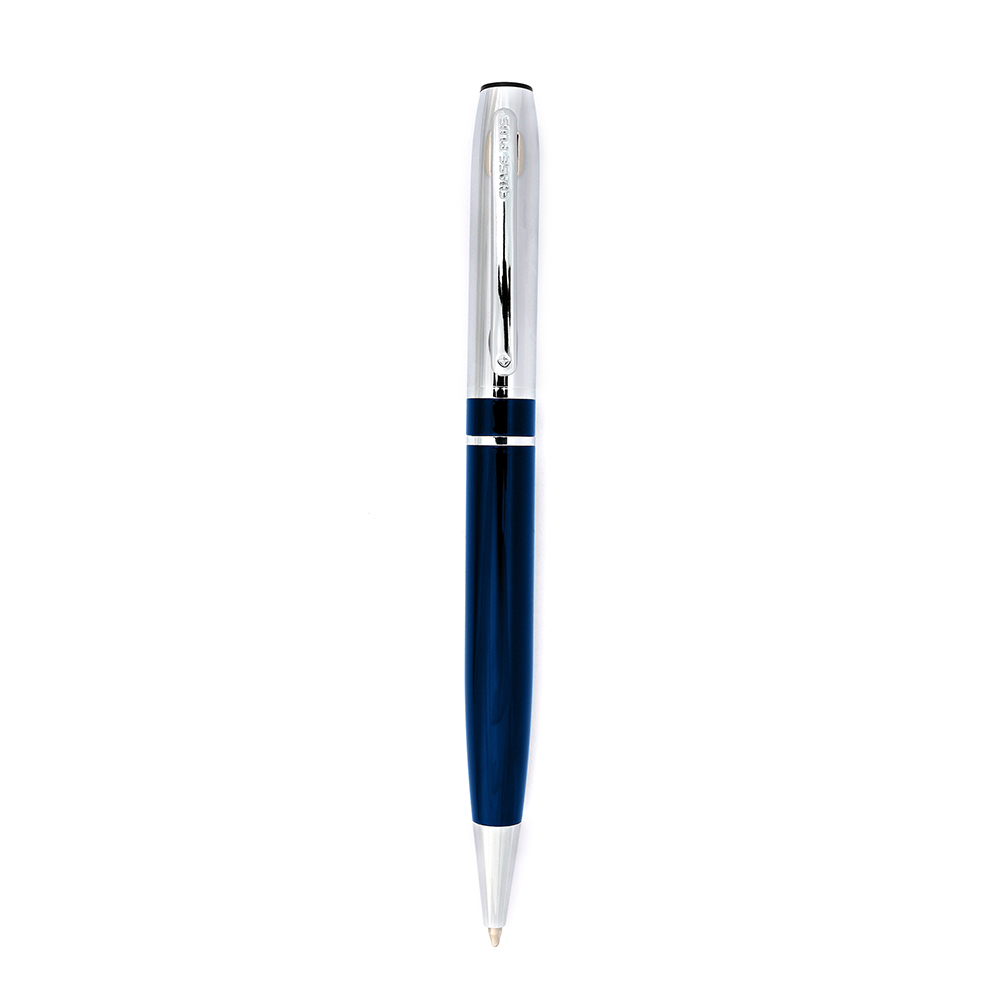 CHASE PLUS Ballpoint Pen - Platina