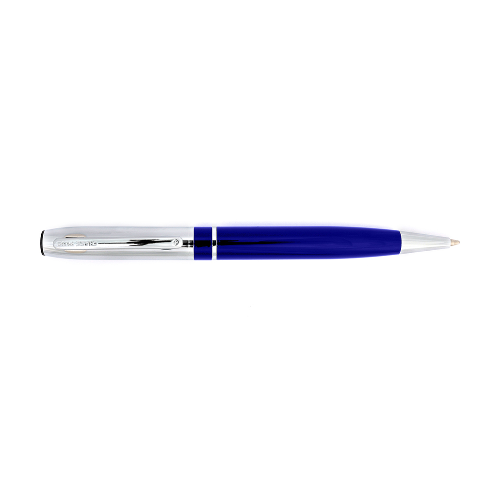CHASE PLUS Ballpoint Pen - Platina