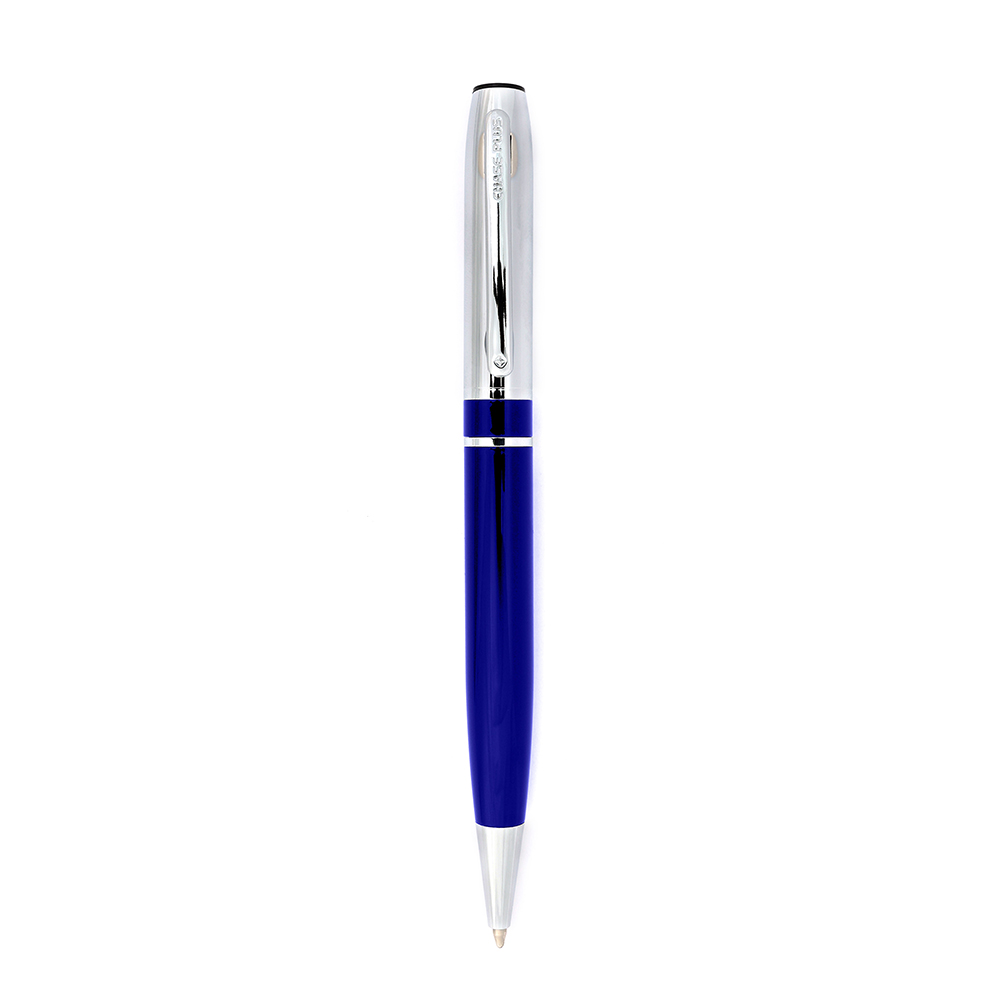 CHASE PLUS Ballpoint Pen - Platina