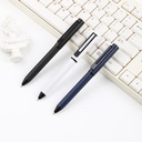 Metal Pen 967 White 